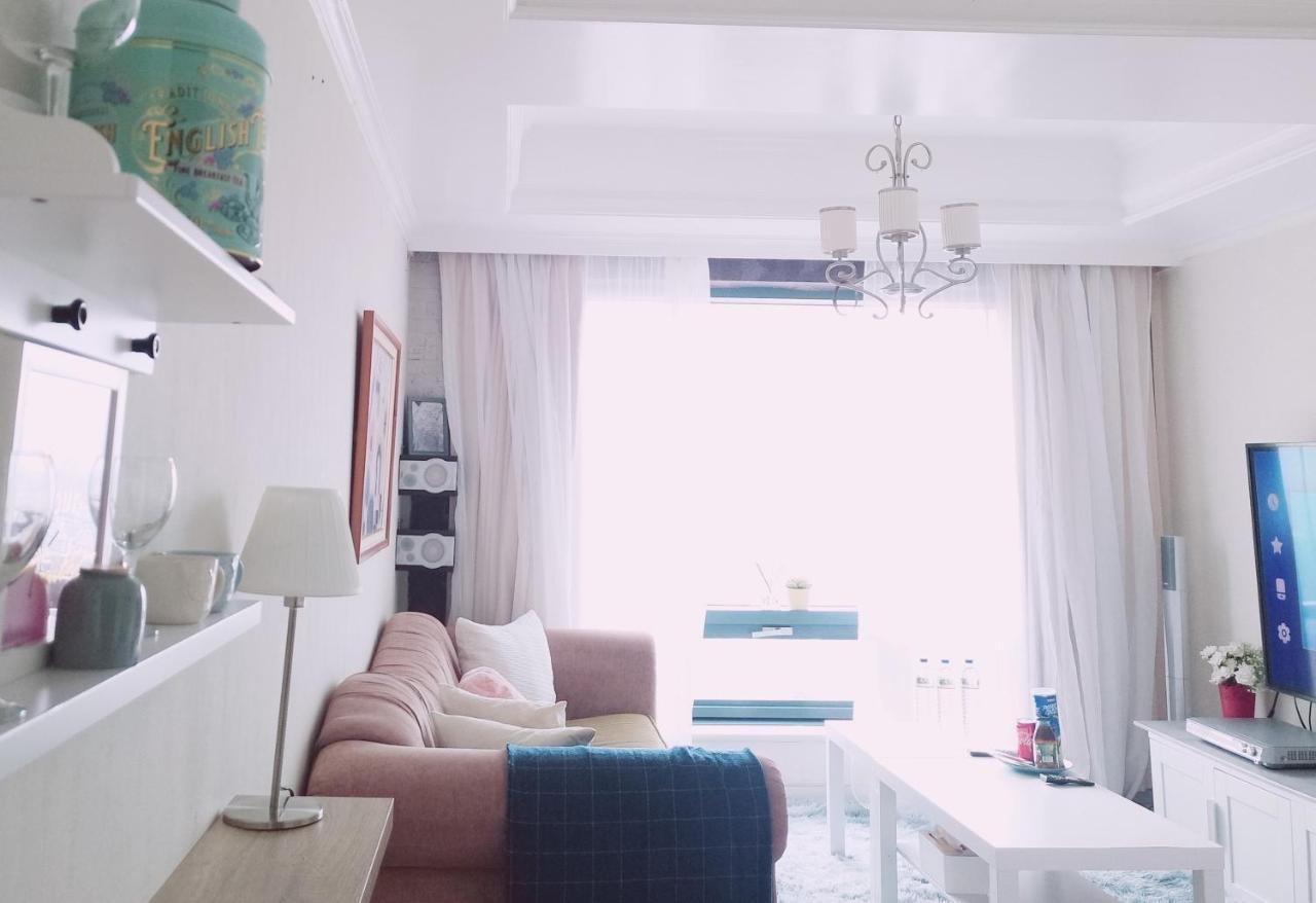 Niwill Homestay Taichung Exterior photo
