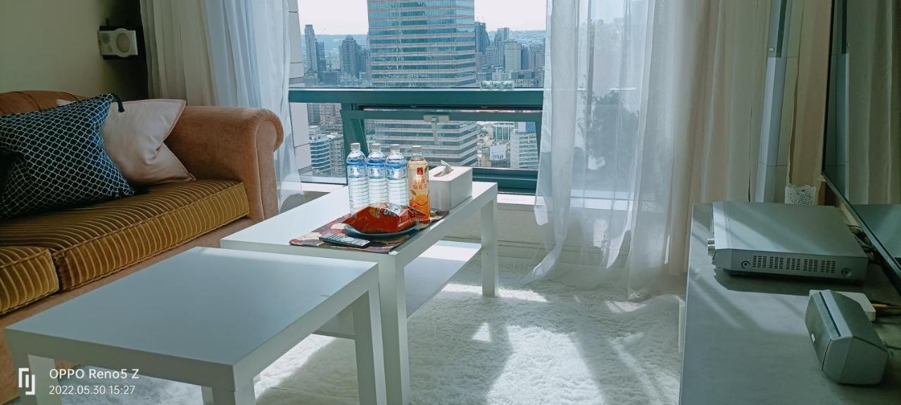 Niwill Homestay Taichung Exterior photo
