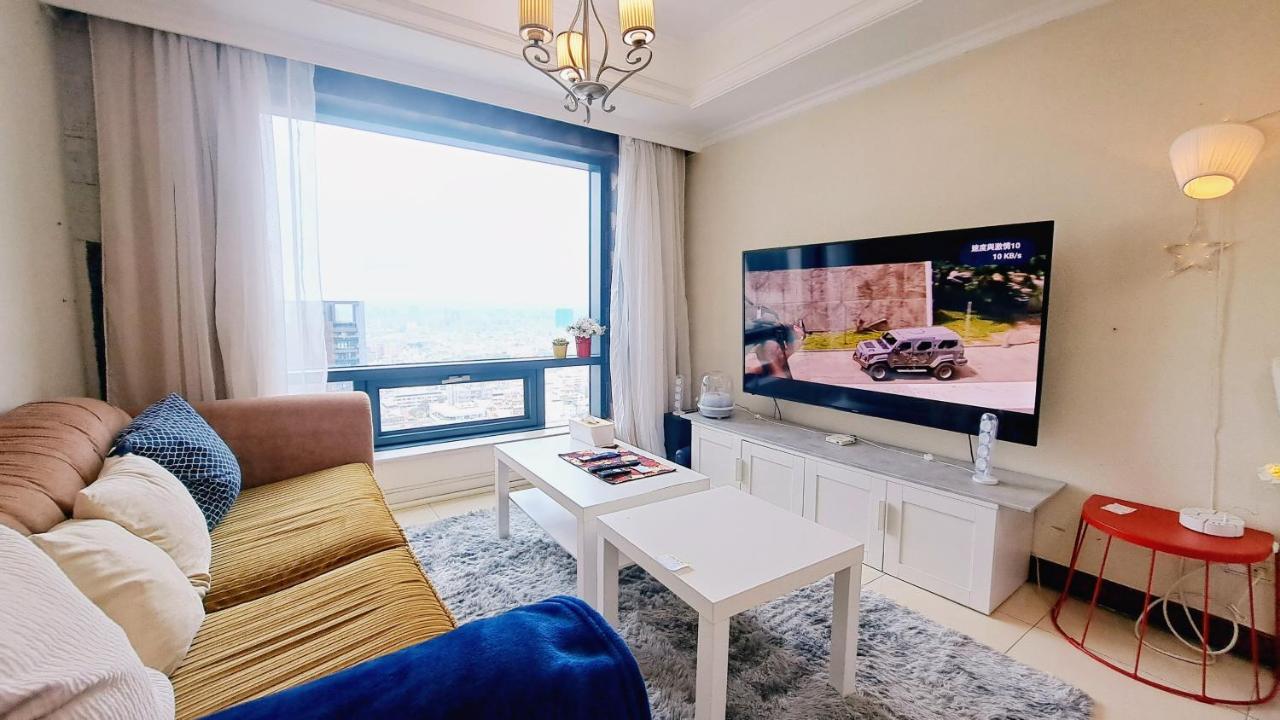 Niwill Homestay Taichung Exterior photo